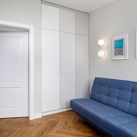V33 Cozy Apartment Друскининкай Экстерьер фото