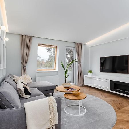 V33 Cozy Apartment Друскининкай Экстерьер фото