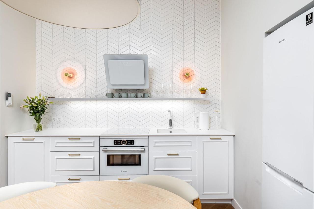 V33 Cozy Apartment Друскининкай Экстерьер фото